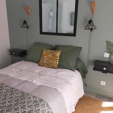Agreable Chambre Cosy Tonnay-Charente ภายนอก รูปภาพ