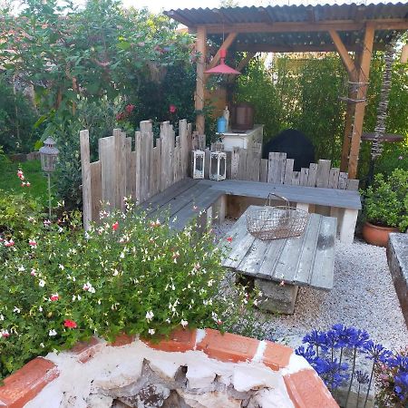 Agreable Chambre Cosy Tonnay-Charente ภายนอก รูปภาพ