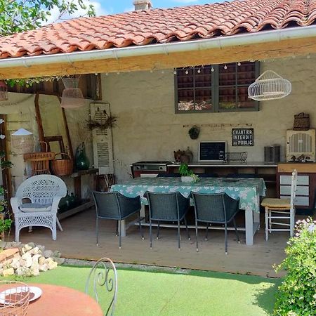 Agreable Chambre Cosy Tonnay-Charente ภายนอก รูปภาพ