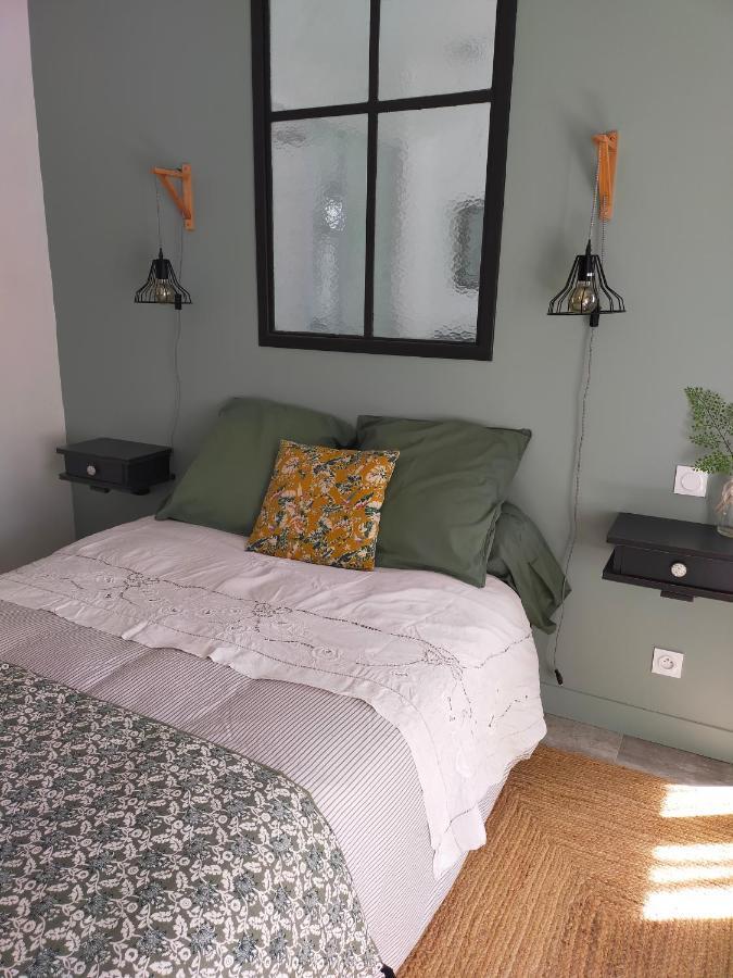 Agreable Chambre Cosy Tonnay-Charente ภายนอก รูปภาพ