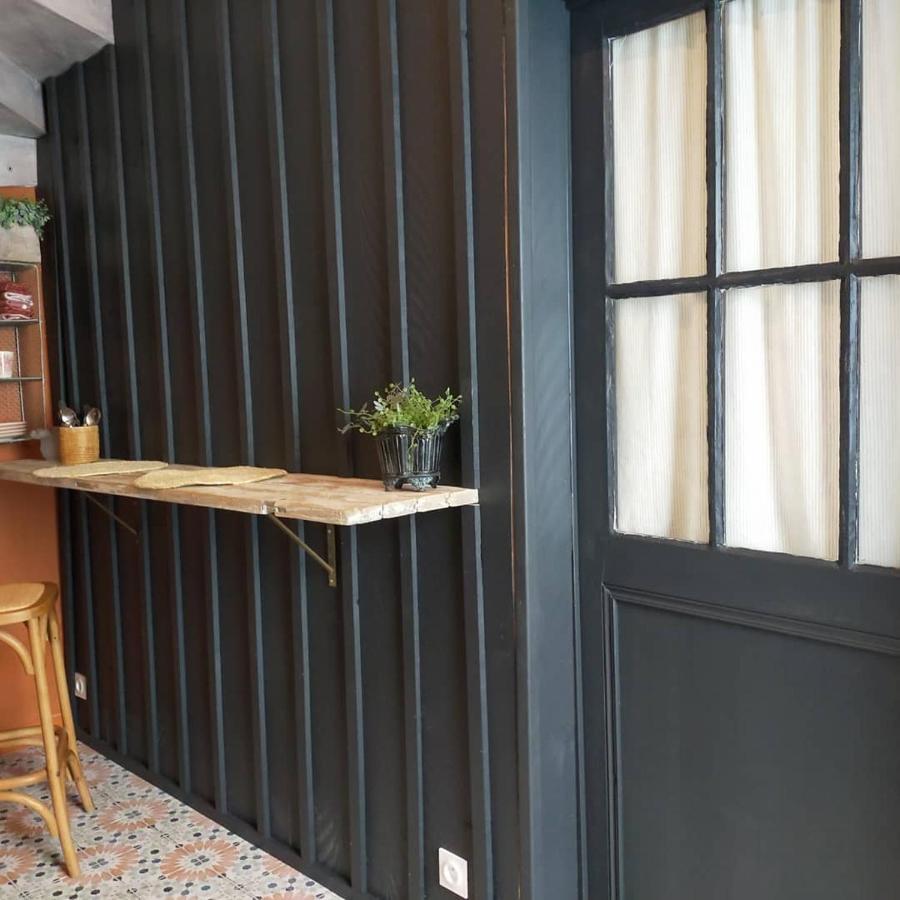 Agreable Chambre Cosy Tonnay-Charente ภายนอก รูปภาพ