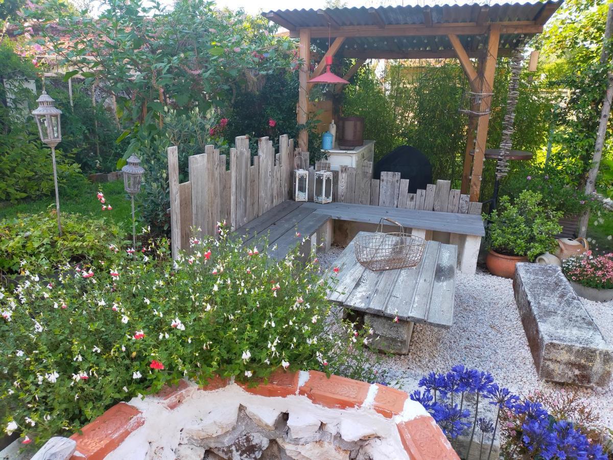 Agreable Chambre Cosy Tonnay-Charente ภายนอก รูปภาพ